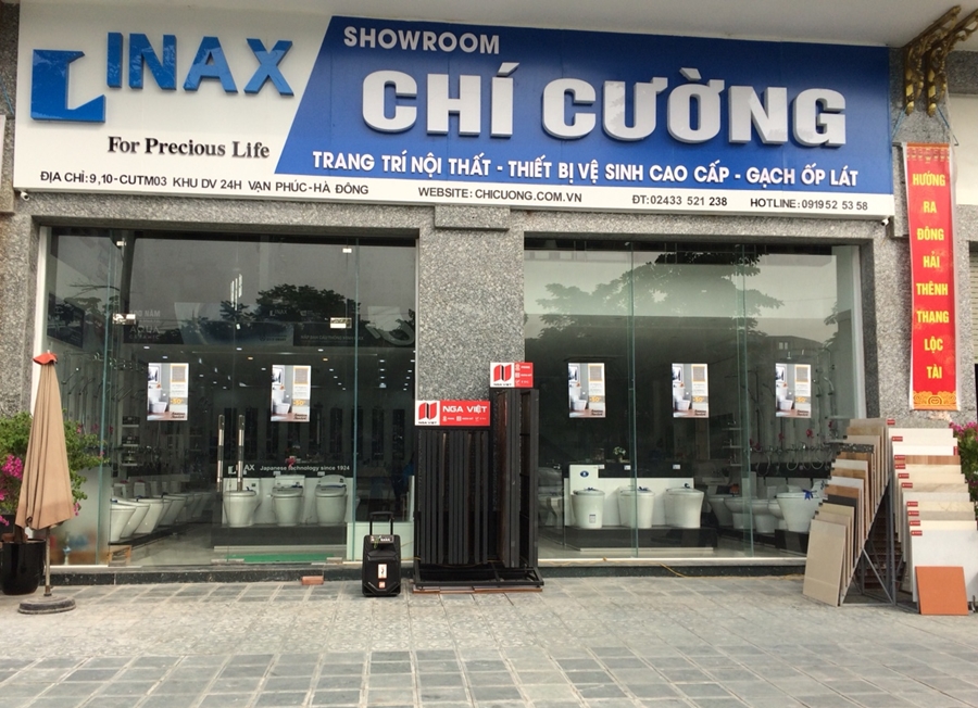Kinh nghiệm kinh doanh thiết bị vệ sinh từ A đến Z