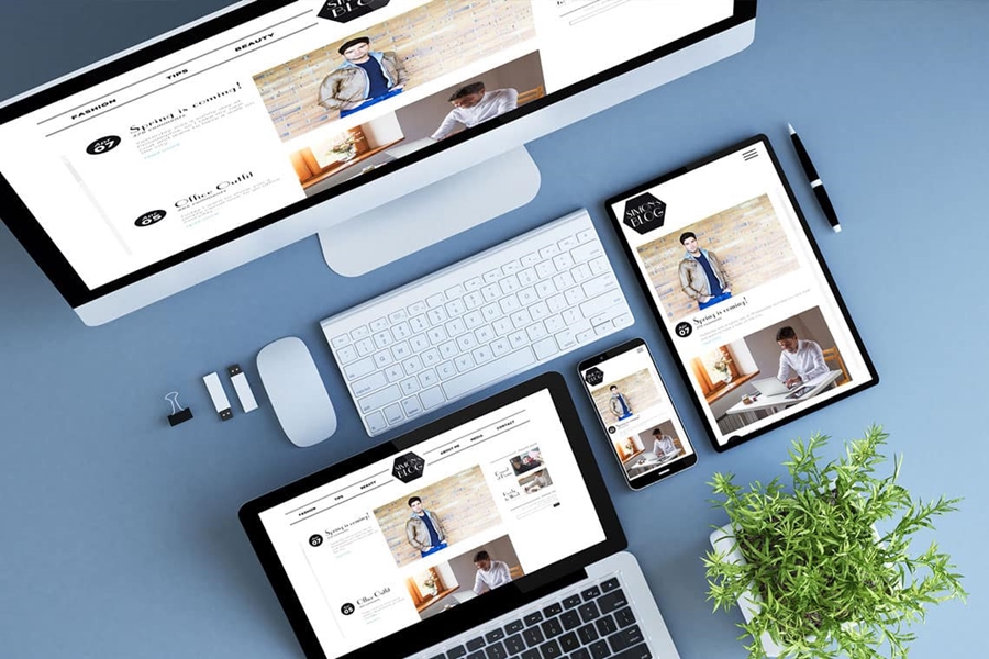 Các bước làm website hiệu quả nhất