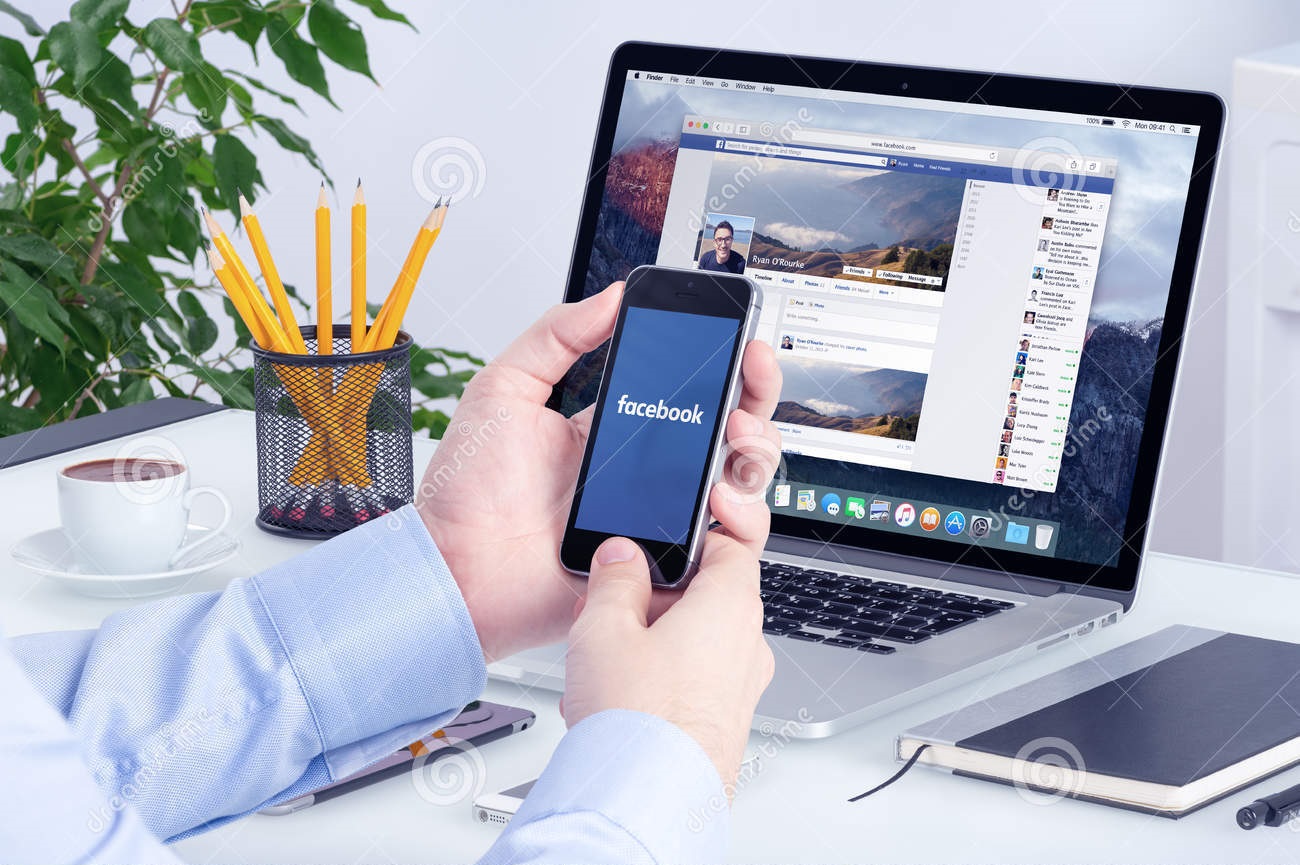 Xu hướng kinh doanh online mới