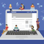 kinh doanh online 4.0