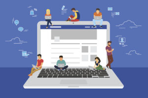 kinh doanh online 4.0