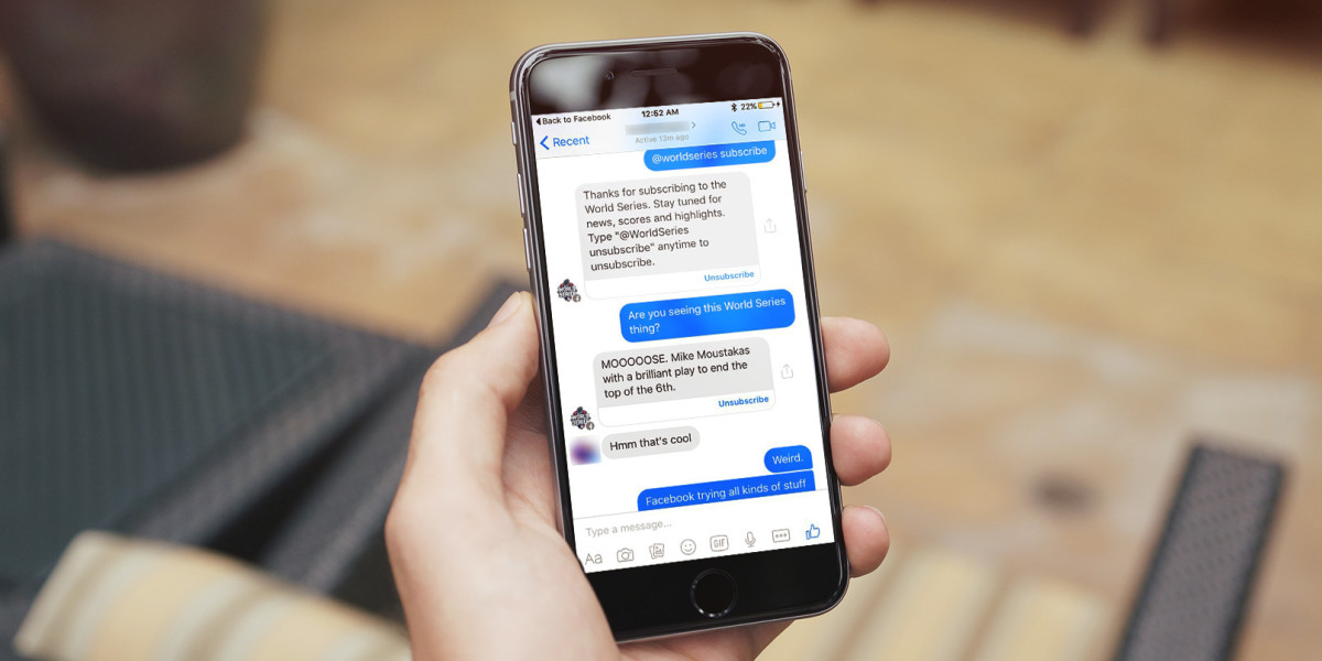 Xu hướng kinh doanh online mới