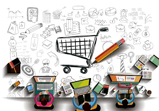 kinh doanh online 4.0