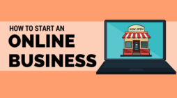 Kinh doanh online cho người mới bắt đầu - 1
