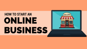 Kinh doanh online cho người mới bắt đầu - 1