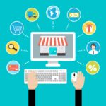 Kinh doanh online 4.0