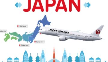 Có nhiều cách để nhập hàng chính hãng từ Nhật Bản.jpg